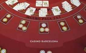 Nolimit City Andar Bahar table interface on bigpot88 login with live feed