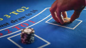 Teen Patti game result on Nolimit City table
